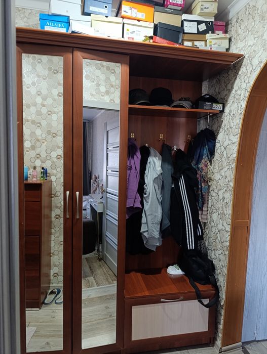 Прихожи хорошем состояние