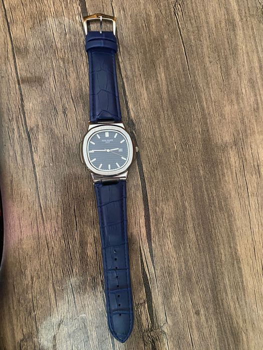 Часы Patek Philippe Ideal