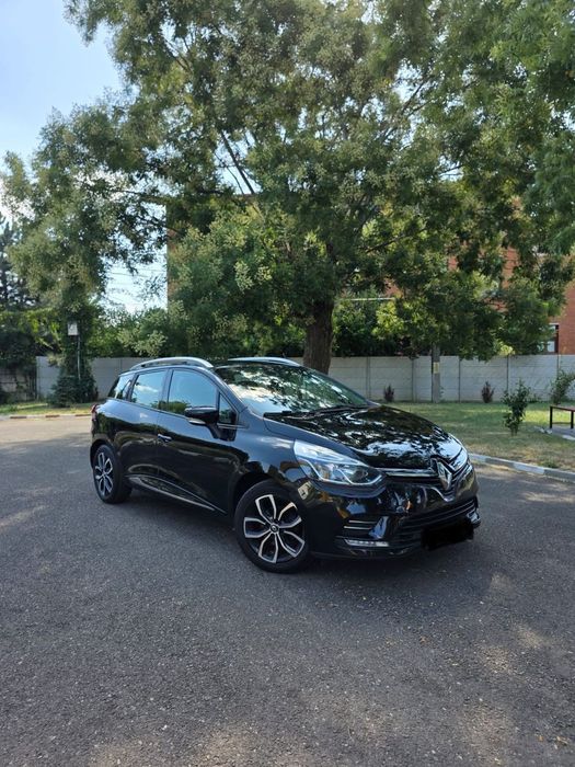 Renault Clio Renault Clio IV 1.5 90CP Kit OM distribuție+ambreiaj schimabate recent