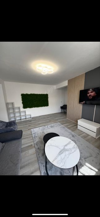 Inchiriere apartament zona centrala Filiași!