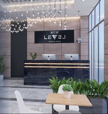 Бизнес-центр "NEW LEVEL". Аренда офисных помещений, 70 м2.