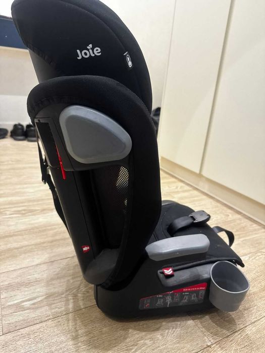 Продам автокресло хорошего качества