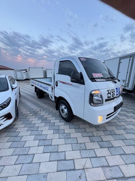 Kia bongo 1.2 2025