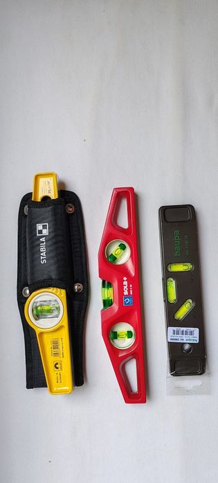 Connex Haupa Stabila Sola