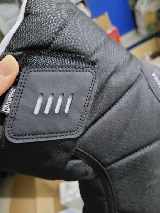 Ghete de zăpada, marimea 42!