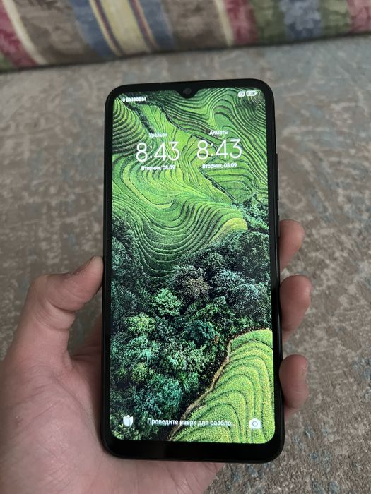 Redmi 9A , Обмен