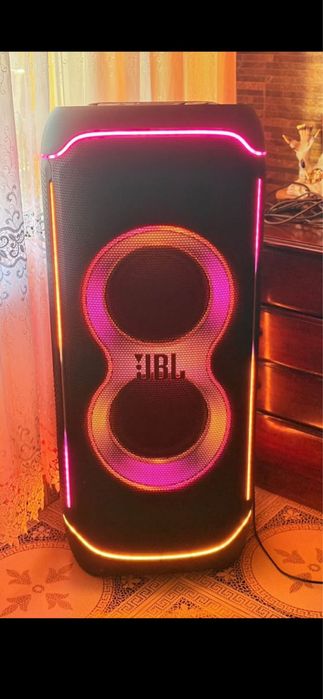 Vand JBL Partybox ultimate 11000W