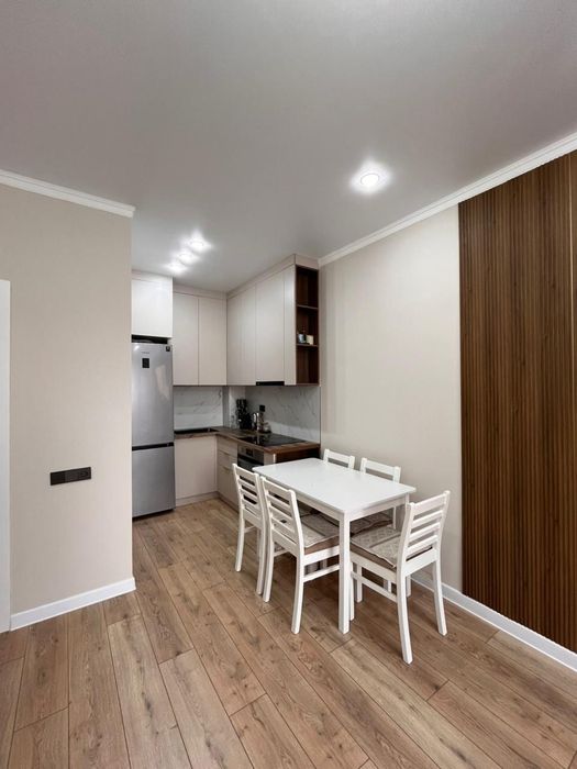 Продам 2х комнатнатную квартиру