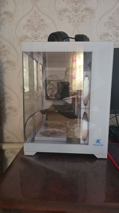 Продам компьютер