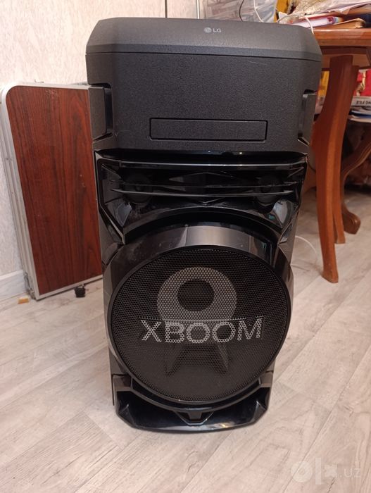 Колонка оригинал LG.