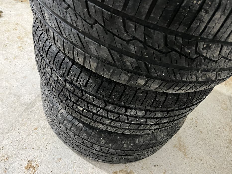 215/55/17 сост жақсы