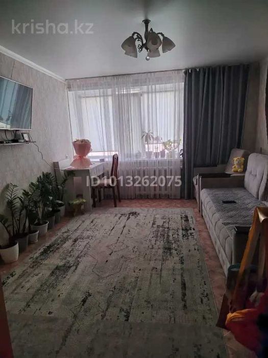 Продам двухкомнатную квартиру