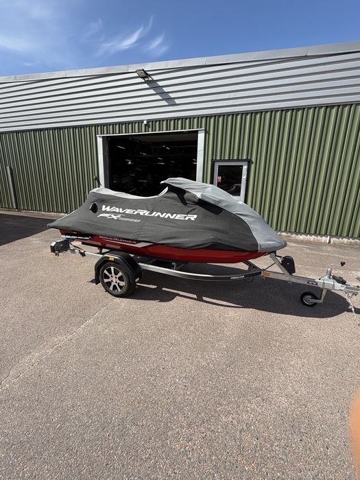 Skijet jetski yamaha fx 1800 svho