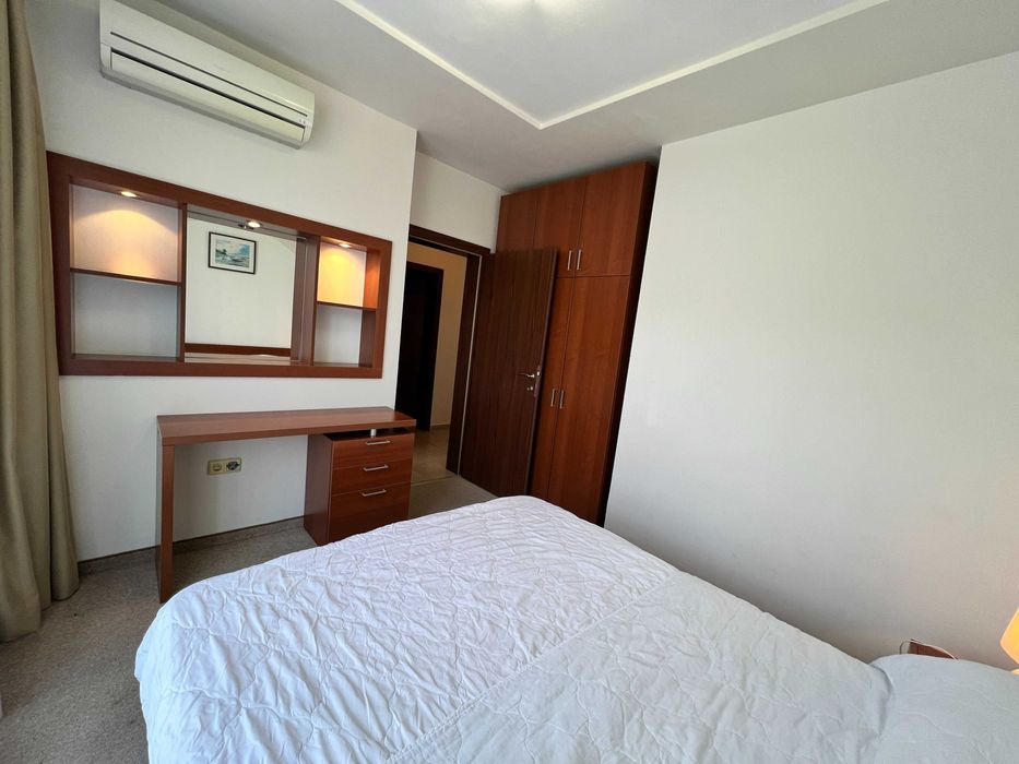 Продава се Тристаен апартамент в к.к. Слънчев бряг - 95 кв.м за 1390 €/кв.м - Снимка #5