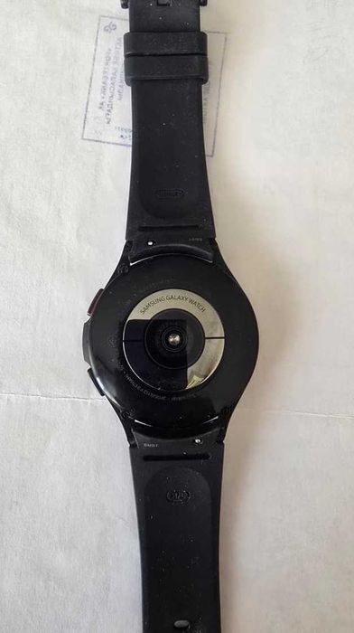 Продам часы Samsung Galaxy Watch 4 Classic