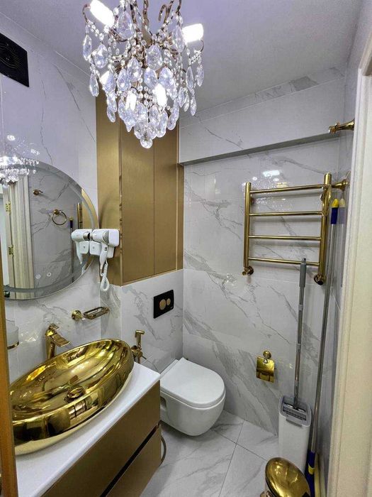 Аренда квартиры в центре города в Мирабадском районе | Метро Ойбек