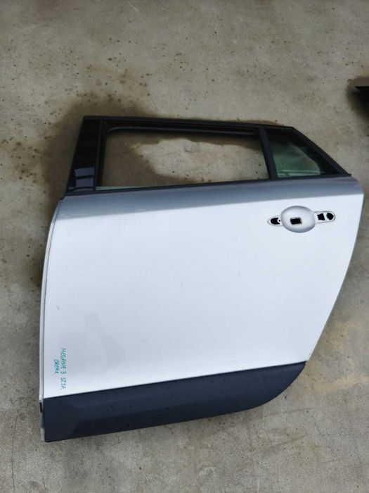 usa portiera stanga spate renault megane 3 break
