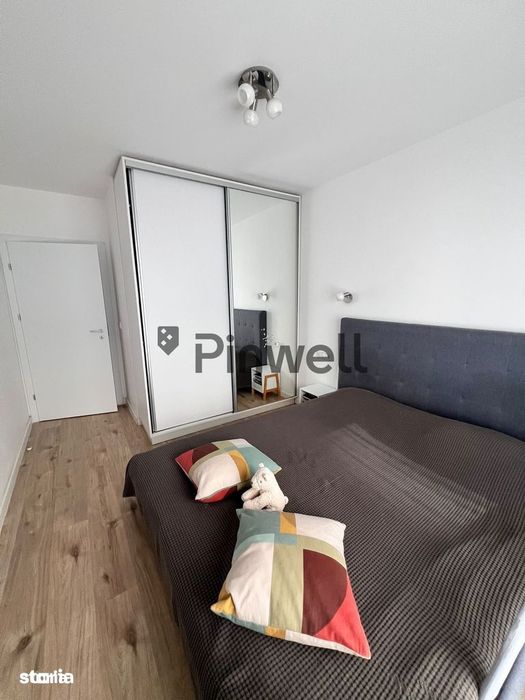Apartament 3 Camere I Belvedere Residence L 2 Locuri Parcare Incluse