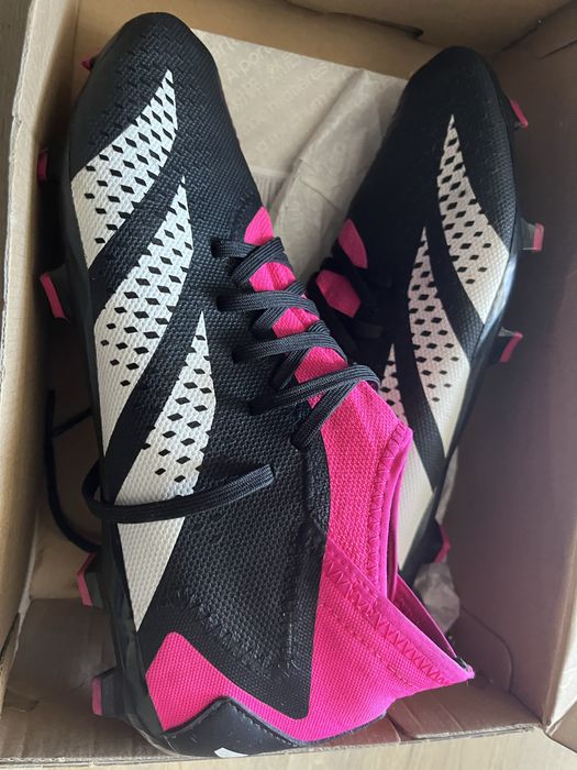 Оригиналтный бутсы ADIDAS predator accuracy 3