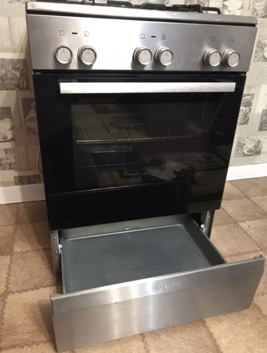 Газ плита Bosch...