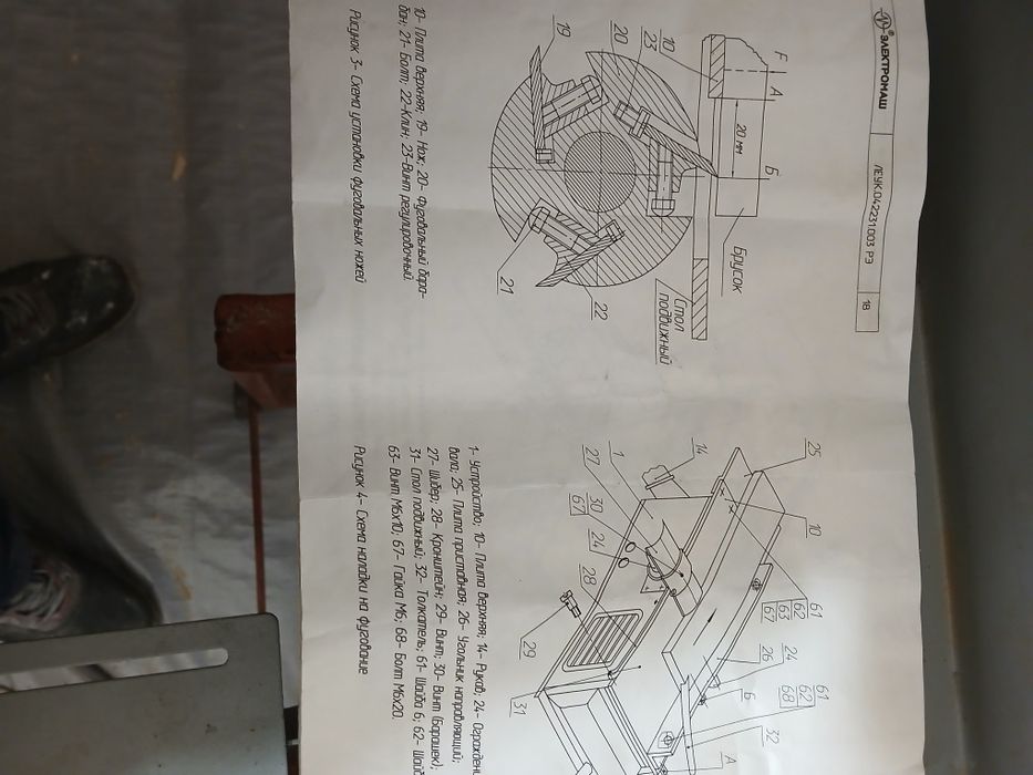 Abricht rusesc,motor 1500w,având mai multe functii