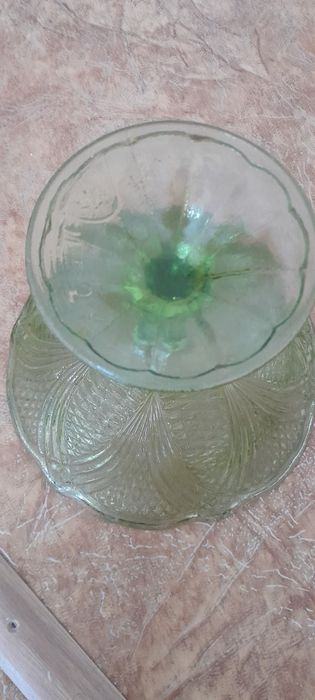 Продам посуду фруктницы