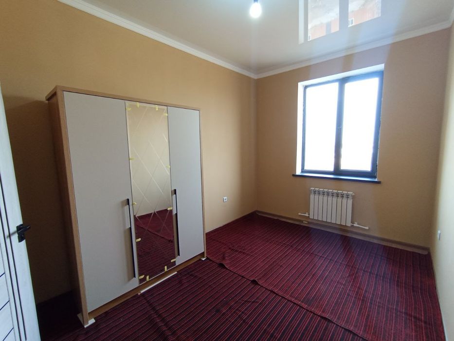 Yangi domdan 2 xonali uy ijaraga beriladi