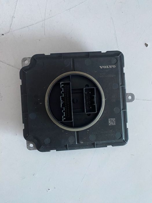 Calculator Modul Balast Far MID LED Volvo XC40 XC90 XC60 S60 V60 S90 V90 V90CC V60CC 31427787