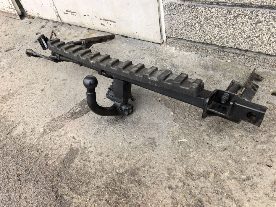 Теглич Opel zafira B