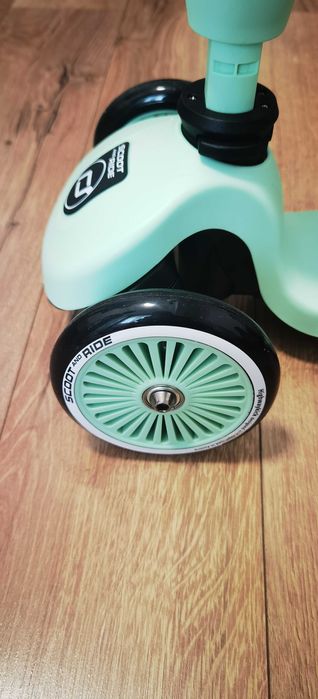 Trotineta Scoot And Ride