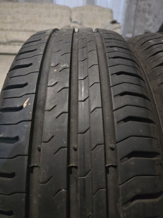 Anvelope 185/65 R15 CONTINENTAL de vara 2021
