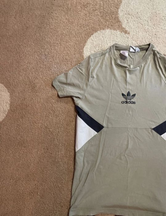 Tricou Adidas superstar