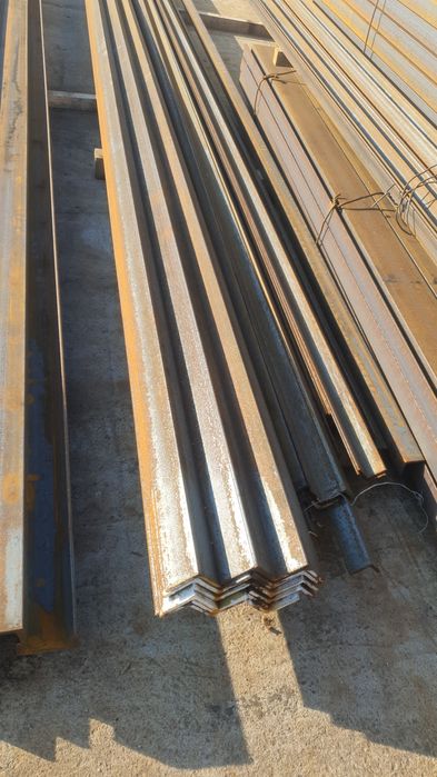 Vand europrofile si cornier