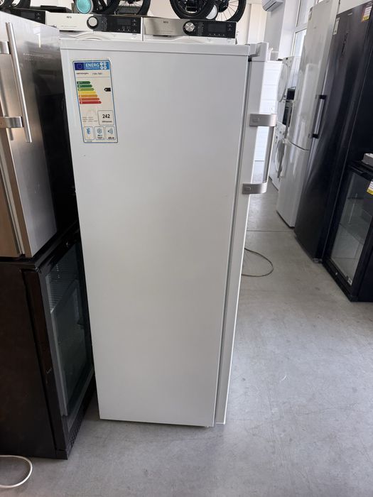 Фризер Elektrabregenz