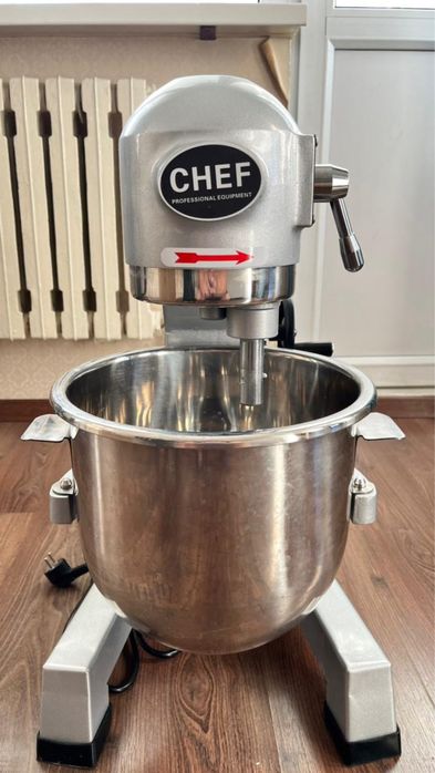 Миксер профиссиональный