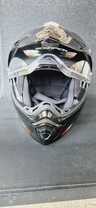 Каска Scorpion Adx 2 M