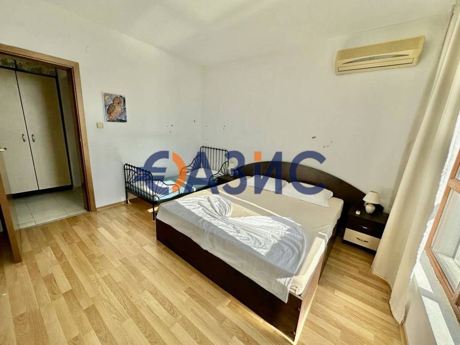Продава се Двустаен апартамент в Свети Влас - 69 кв.м за 1305 €/кв.м - Снимка #3