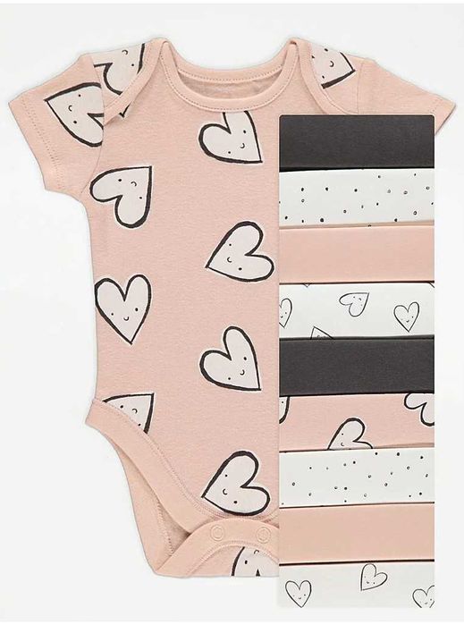 george - джордж бодита и ромпъри - размер от 9-12м