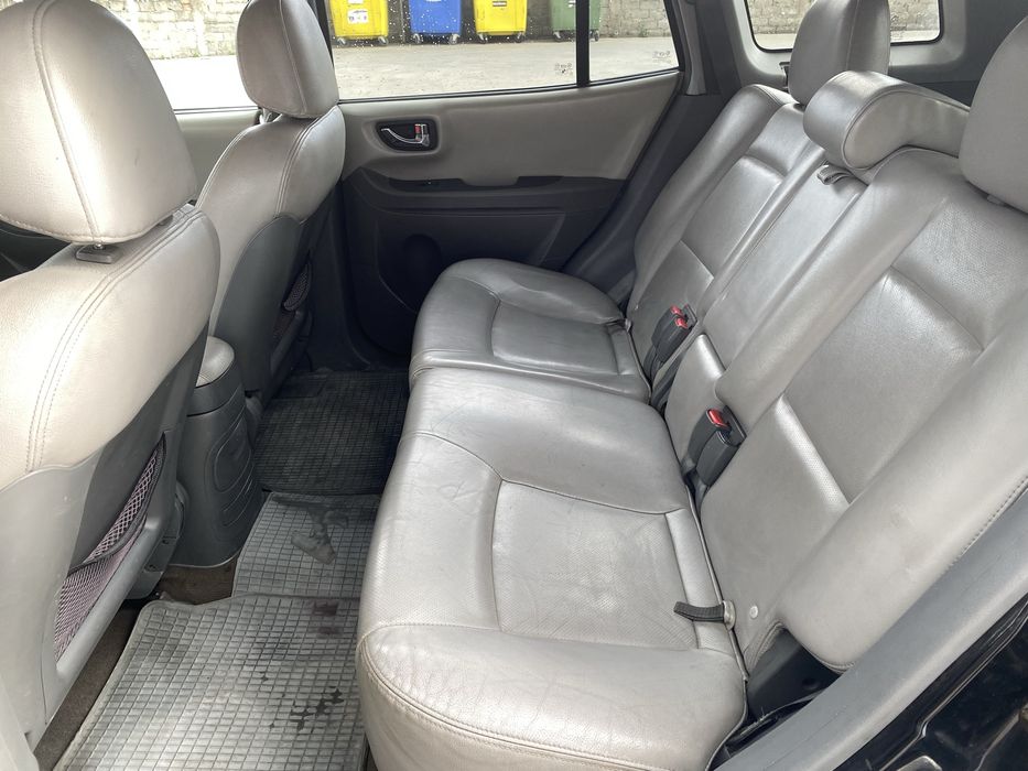 Vând Hyundai Santa Fe 2.0 CRDi 2005