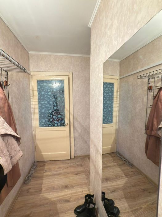 Сдается в аренду квартира