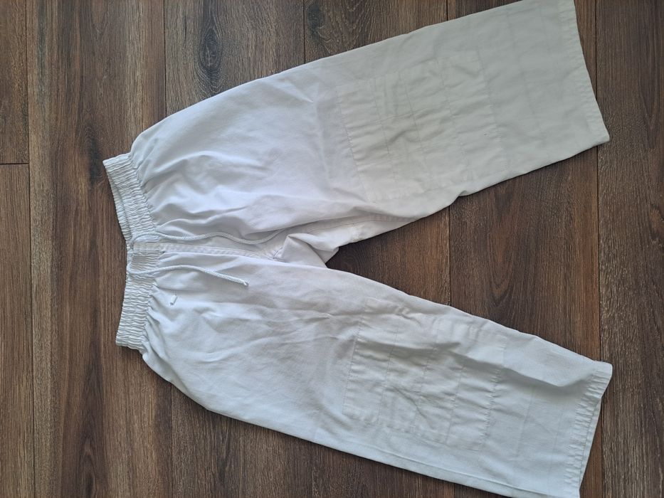 Продам кимоно для дзюдо, б/у 2000