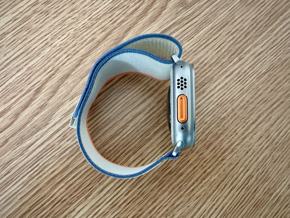 Apple Watch Ultra 2 49mm