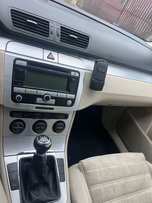 De vanzare volkswagen passat