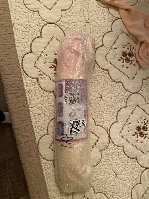Продам новую палатку домик