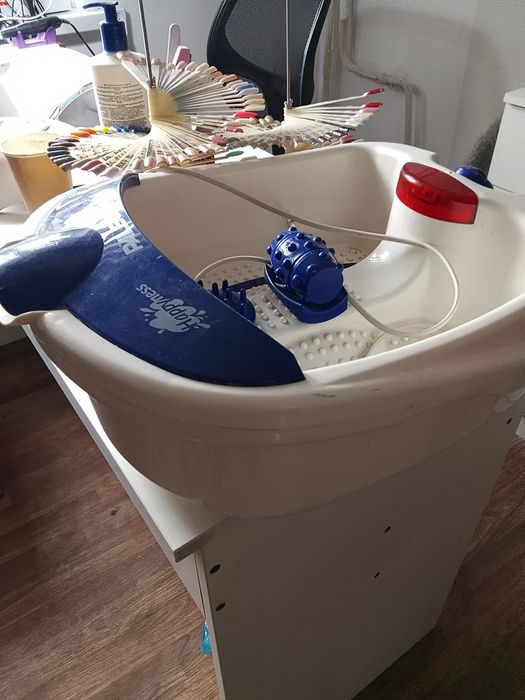 Джакузи для ног продам