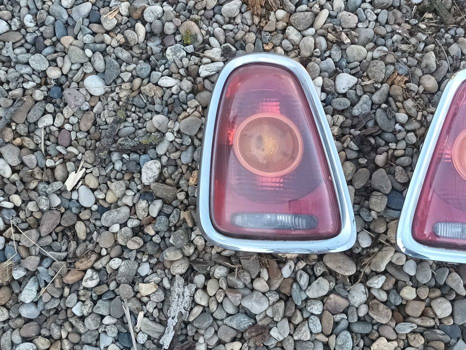 ляв и десен стоп за мини купър Р56 MINI COOPER R56