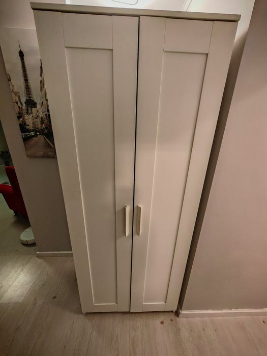 Dulap dressing  Ikea