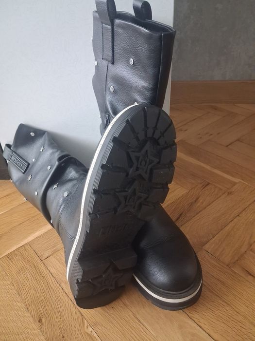 Юношески   ботуши LIU JO