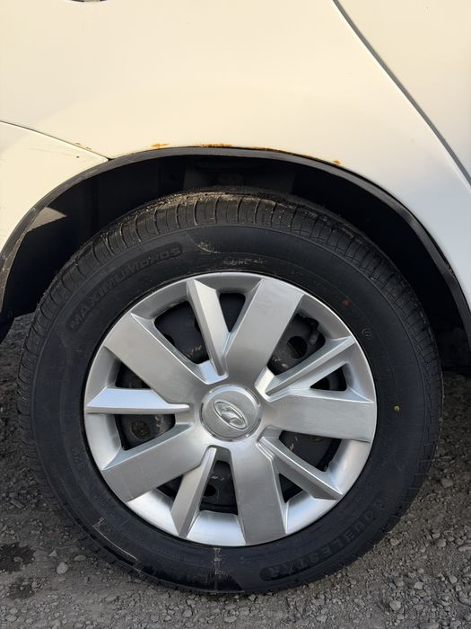 Обмен на 16 диски