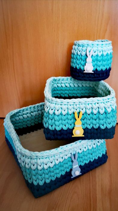 Органайзери за бебешки и детски принадлежности